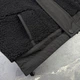Курточка BEWARM Teddy демі Black 86-92 см (4407Bk86) - зображення 3