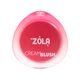 ZOLA Кремові рум'яна CREAM BLUSH BARBIE ROSE - изображение 1