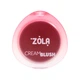 ZOLA Кремові рум'яна CREAM BLUSH SOFT BERRY - изображение 1