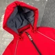 Комбинезон BEWARM Rising Star демисезонный Red 80-86 см (4090R80) - изображение 4
