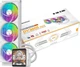 Система жидкостного охлаждения DarkFlash DV360S MAX White - изображение 6