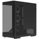 Корпус AeroCool P500A-BK-v1 Black (ACCM-PN08143.11) - зображення 5