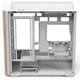 Корпус для ПК AeroCool D301A-G-WT-v2 White (ACCS-DS03043.21) - зображення 3