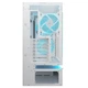 Корпус Cougar (CFV235 Mesh White) - зображення 4