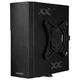 Корпус Prologix (E129 Mini VESA Black 200W) - зображення 5
