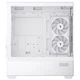 Корпус AeroCool P500D Digi-G-WT-v1 White (ACCM-PN07033.21) - изображение 4