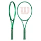 Теннисная ракетка Wilson Blade 100UL V10 WR208410 4 3/8 Emerald (1113-R17233-3305-18) - изображение 2