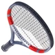 Теннисная ракетка Babolat Pure Strike 98 16x19 4 1/4 Iron Grey/Orange (1113-R16482-2942-17) - изображение 4