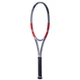 Теннисная ракетка Babolat Pure Strike 98 18x20 4 3/8 Iron Grey/Orange (1113-R16481-2941-18) - изображение 2