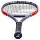 Теннисная ракетка Babolat Pure Strike 98 18x20 4 3/8 Iron Grey/Orange (1113-R16481-2941-18) - изображение 5
