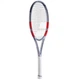 Теннисная ракетка Babolat Pure Strike Team 4 1/4 Iron Grey/Orange (1113-R16486-2946-17) - изображение 3