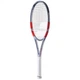 Теннисная ракетка Babolat Pure Strike Team 4 1/4 Iron Grey/Orange (1113-R16486-2946-17) - изображение 4