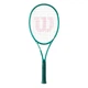 Теннисная ракетка Wilson Blade 98 16x19 V10 WR207811 4 1/2 Emerald (1113-R17236-3308-19) - изображение 1
