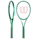 Теннисная ракетка Wilson Blade 98 16x19 V10 WR207811 4 1/2 Emerald (1113-R17236-3308-19) - изображение 2