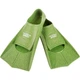 Ласты Aqua Speed Training Fins 39-40 Зеленый (1000-137-12-39-40) - изображение 1