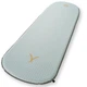 Коврик самонадувной Grand Canyon Hattan 3.8 L Pro Misty Grey (1112-DAS303782) - изображение 1
