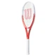 Теннисная ракетка Wilson Envy SE WR198010 4 1/4 Coral/White (1113-R17337-3374-17) - изображение 3