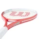 Теннисная ракетка Wilson Envy SE WR198010 4 1/4 Coral/White (1113-R17337-3374-17) - изображение 5