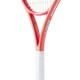 Теннисная ракетка Wilson Envy SE WR198010 4 1/4 Coral/White (1113-R17337-3374-17) - изображение 6