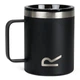 Термокружка Regatta Thermulate Mug 0.35L Черный (1109-5063516427186) - изображение 2