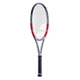 Теннисная ракетка Babolat Pure Strike 100 16/20 4 3/8 Iron Grey/Orange (1113-R16480-2940-18) - изображение 2