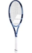 Теннисная ракетка Babolat Pure Drive Team 2025 4 3/8 Cobalt Blue/Blue Night (1113-R15744-2612-18) - изображение 2