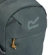 Рюкзак Regatta Prism 25L Сірий-Зелений (1109-5063516427308) - изображение 5