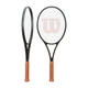 Теннисная ракетка Wilson RF 01 WR151411 4 1/2 Black (1113-R15272-2308-19) - изображение 2