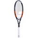 Теннисная ракетка Babolat Boost Strike 4 1/4 Iron Grey/Orange (1113-R14669-2094-17) - изображение 2