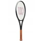 Теннисная ракетка Wilson RF 01 Future WR166811 4 3/8 Black (1113-R15165-2288-18) - изображение 3