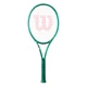 Теннисная ракетка Wilson Blade 100 V10 WR208211 4 3/8 Emerald (1113-R17235-3307-18) - изображение 1