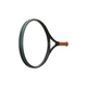 Теннисная ракетка Wilson RF 01 Future WR166811 4 3/8 Black (1113-R15165-2288-18) - изображение 8