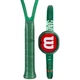 Теннисная ракетка Wilson Blade 100 V10 WR208211 4 3/8 Emerald (1113-R17235-3307-18) - изображение 6