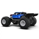 Радиоуправляемый внедорожник Off-Road Racer, синий, 1:16, 2.4 ГГц - изображение 3