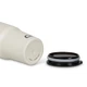 Термокружка Regatta Thermulate Travel Tumbler 0.6L Бежевый (1109-5063516427162) - изображение 4