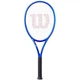 Теннисная ракетка Wilson Ultra 100UL V5 WR179010 4 1/8 Sharks Blue/Teal (1113-R16432-2925-16) - изображение 1