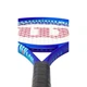Теннисная ракетка Wilson Ultra 100UL V5 WR179010 4 1/8 Sharks Blue/Teal (1113-R16432-2925-16) - изображение 4