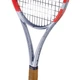 Теннисная ракетка Babolat Pure Strike 97 4 3/8 Iron Grey/Orange (1113-R16488-2948-18) - изображение 3