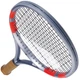 Теннисная ракетка Babolat Pure Strike 97 4 3/8 Iron Grey/Orange (1113-R16488-2948-18) - изображение 5