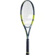 Теннисная ракетка Babolat Pure Aero 98 Gen-9 4 3/8 Grey/Lime (1113-R17042-3197-18) - изображение 2