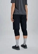 Велошорты Poc W's Motion Shorts S Uranium Black (1033-PC 529331002SML1) - изображение 5