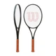 Тенісна ракетка Wilson RF 01 Pro WR151311 4 1/2 Black (1113-R15163-2286-19) - зображення 2