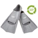 Ласты Aqua Speed Training Fins 41-42 Серый (1000-137-37-41-42) - изображение 2