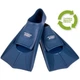 Ласты Aqua Speed Training Fins 45-46 Темно-синий (1000-137-10-45-46) - изображение 2