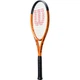 Теннисная ракетка Wilson Burn 100S V6.0 WR199510 4 3/8 Orange/Black (1113-R16895-3119-18) - изображение 3