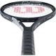 Теннисная ракетка Wilson Pro Staff Team Classic WR201610 4 1/4 Black (1113-R16894-3118-17) - изображение 4