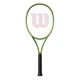 Теннисная ракетка Wilson Blade Feel 100 WR197510 4 1/4 Grass Green (1113-R16888-3112-17) - изображение 1