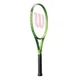Теннисная ракетка Wilson Blade Feel 100 WR197510 4 1/4 Grass Green (1113-R16888-3112-17) - изображение 2