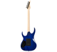 Электрогитара S BY SOLAR TYPE SB SB4.6FRFBL-E FLAME BLUE - изображение 3