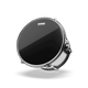 Пластик для тома Evans BLACK CHROME Rock Tom Pack (10", 12", 16") (3 шт.) - изображение 2